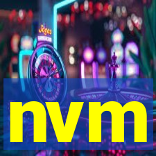 nvm-windows download